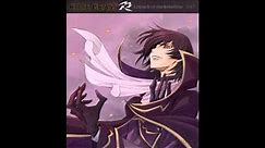 Code Geass Lelouch of the Rebellion R2 OST - 12. Death Work