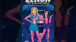 Zenon: Girl of the 21st Century | Synopsis | 1999 | Kirsten Storms | #movieexplained