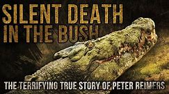 AMBUSHED By A MASSIVE Saltwater Crocodile - The Terrifying True Story Of Peter Reimers
