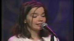 Björk -Come to Me 1993