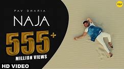 Na Ja - Pav Dharia (Official Video) | 4K Video | Dance Hit | Punjabi Songs | #pavdharia #najanaja