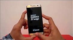 How to Enter Recovery Menu on Samsung Galaxy S7 / S7 Edge or ANY Samsung Smartphone