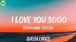 Stephanie Poetri - I Love You 3000 (Lyrics) | Rick Astley,John Legend,... Mix Lyrics