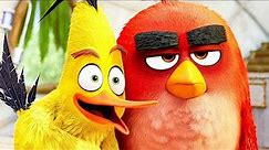 THE ANGRY BIRDS MOVIE 2 All Movie Clips + Trailer (2019)
