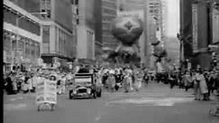 Munsters Macys Thanksgiving Day Parade