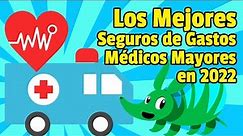 Los 3 Mejores seguros de Gastos Médicos [México 2022]
