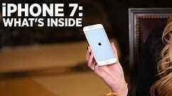 iPhone 7: What's Inside