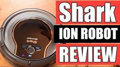 SHARK ION ROBOT 750 / 720 Review