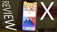 The Apple iPhone X: Finally Reviewed