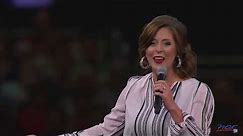 Anything Less | The Taylors (Live from The National Quartet Convention)