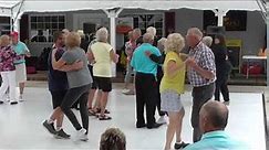 Cynor Classics; Polkas On The Patio Polka, North South East West and Angel Polkas