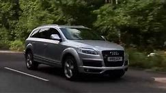 Audi Q7 review (2009 to 2014) | What Car?