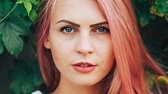 8 Best Rose Gold Hair Dyes Of 2024, Approved By A Hairstylist