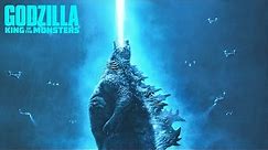 Godzilla King of the Monsters - Awakening of the All Titans
