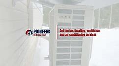 Air Conditioning Repair in Alhambra - Pioneers Heating & Air
