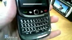 BlackBerry Torch 9800 Unlock