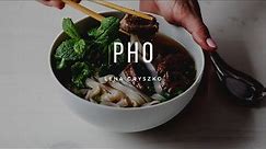 Pho – przepis na tradycyjny wietnamski rosół