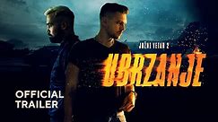 Јužni Vetar 2 - Ubrzanje (Official Trailer)