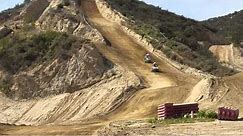 Quad X ATV Motocross Racing Series 2014 - Round 1
