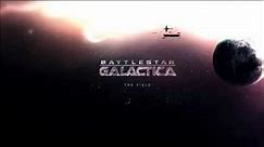 Battlestar Galactica Fan Film: The Field - Bryce 7 Animation
