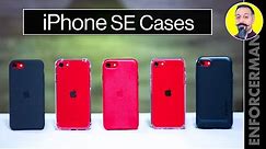 iPhone SE Cases (2020)