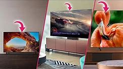 Top 5 Best 50 inch tv in 2024 | Expert Reviews, Our Top Choices