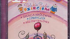 Jerzy Wasowski - Polskie Radio Dzieciom Vol. 6