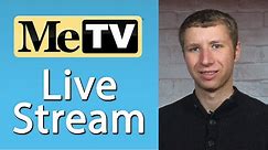 How To Live Stream Me-TV for Free