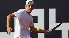 ITF-Future: Joel Schwärzler zieht in Antalya ins Halbfinale ein