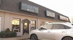 Simply Mac opens new store after original location destroyed in St. Matthews strip mall fire