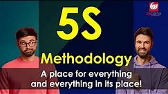What is '5S' Methodology?