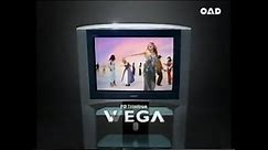 [Nostalgic TVC] Sony Wega (2002/2545)