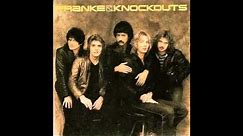 Franke & The Knockouts - Sweetheart (1981)