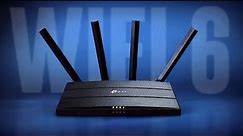 The BEST Wi-Fi 6 Router for Home | TP-Link Archer AX12 Wi-Fi 6 Router REVIEW