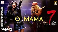 O' Mama Best Video - 7 Khoon Maaf|Priyanka Chopra|John Abraham|Gulzar|KK|Vishal Bhardwaj