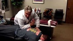 Severe Hiatal Hernia Patient Seeks Care With Best Houston Chiropractor Dr Gregory Johnson