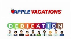 Ask An Agent | Apple Vacations®