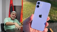 Miroljub Petrović - O iPhone Telefonima ( Ajfon )