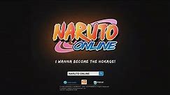 NARUTO ONLINE MMO RPG! English Gameplay Trailer [OFFICIAL]