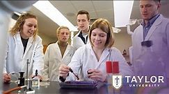 Taylor University - Health Sciences