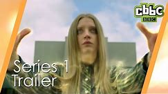 CBBC: Eve - Series 1 Trailer