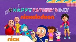 Nickelodeon Says #HappyFathersDay | Nick India