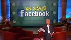 In Your Facebook!