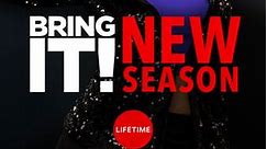 Bring It: Season 5 Episode 2 If You Can't Stand The Heat...
