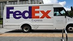 FedEx to spend $100 million on improving delivery-vehicle safety