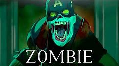 Marvel Zombies [AMV] Zombie