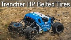 What's New: Pro-Line Trencher HP 2.8" Belted Tires for Traxxas, Arrma, Losi & more