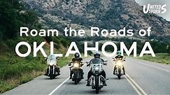 Travel the Open Roads of Oklahoma with Las Litas | Visit the USA