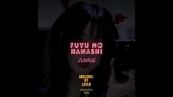 Given - Fuyu no Hanashi (EP 9 Mafuyu's Song) COVER | ihsekat