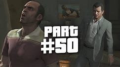 Grand Theft Auto 5 Gameplay Walkthrough Part 50 - Paleto Score Setup (GTA 5)